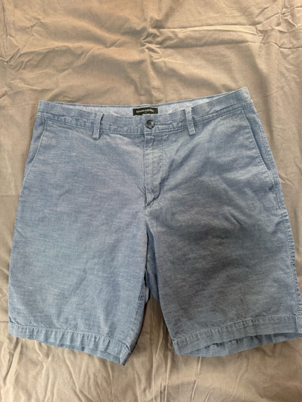Banana Republic Aiden Short Men’s - 9 inch